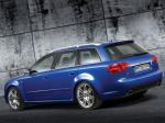 Audi RS4 Avant 2006 года (WW)